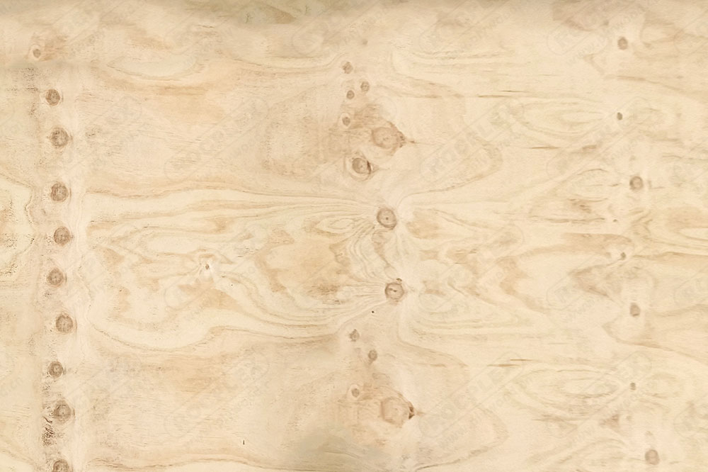 non-structural plywood