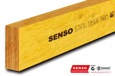 SENSO Frame LVL Beam E14