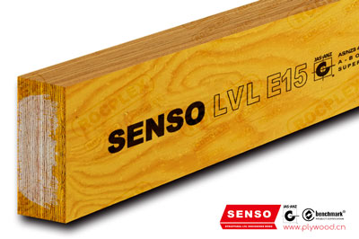 SENSO Frame LVL Beam E15