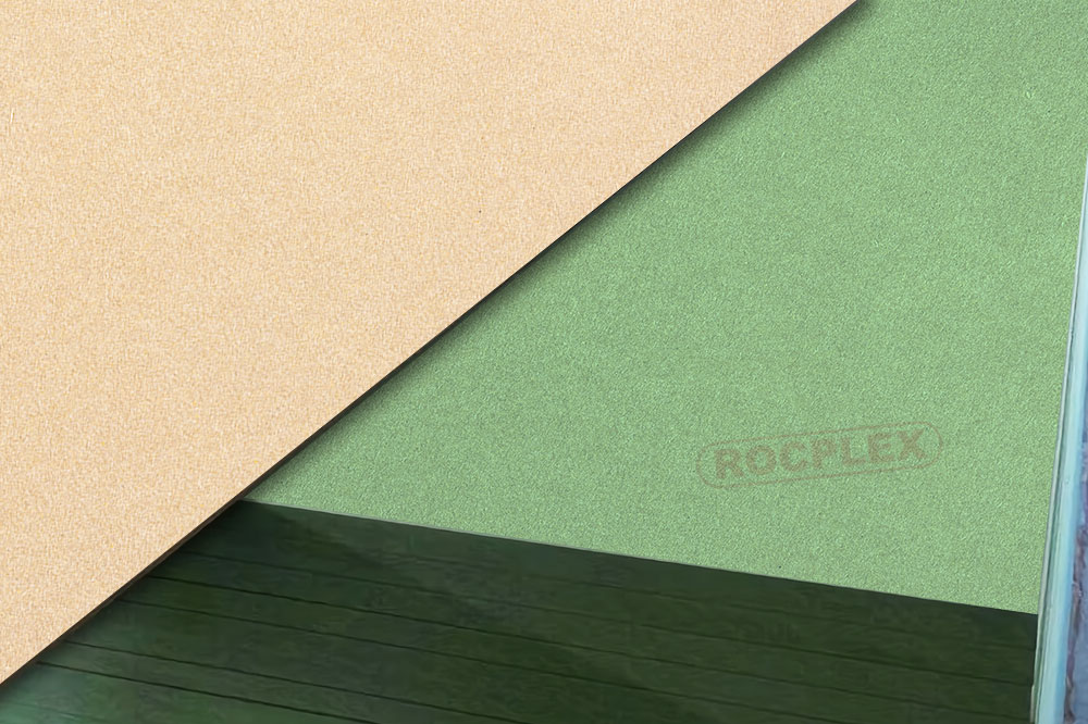 Moisture Resistant MDF， Moistureproof MDF， water resistant MDF