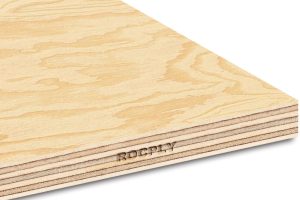non structural plywood, non structural ply, non-Structural Plywood