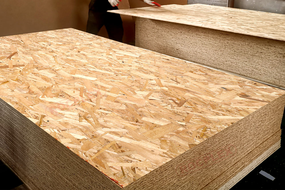 OSB Board Unmatched Strength Versatility ROCPLEX