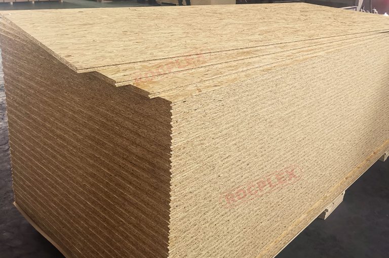 Tongue and Groove OSB Superior T&G OSB Subfloor by ROC