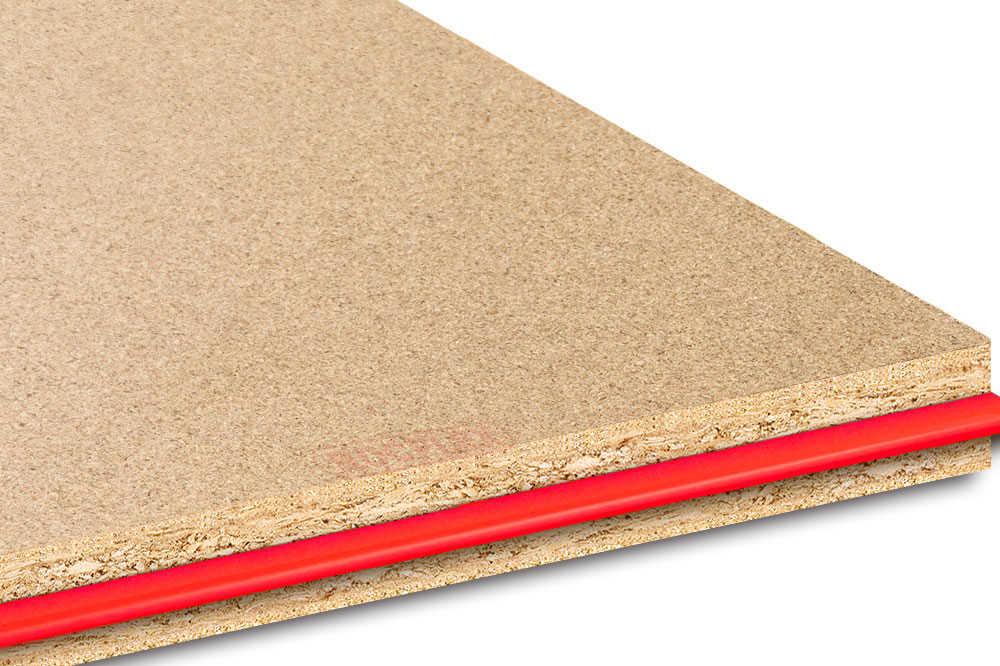 Tongue & Groove Particle Board,T&GParticle Board, Tongue & Groove ParticleBoard, Particle Board Flooring