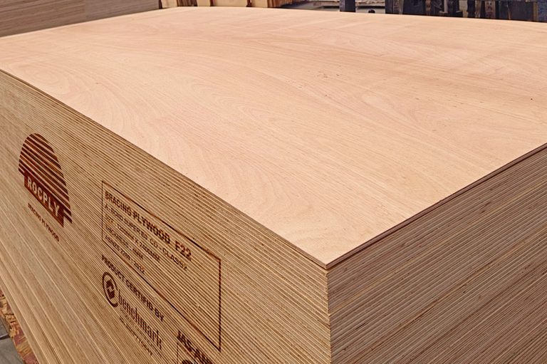 4mm Bracing Plywood Hardwood F22 Braceboard Wall Bracing