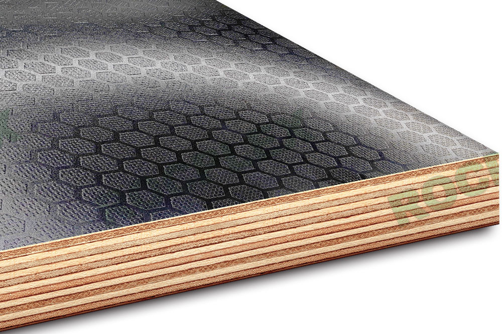 anti slip plywood, antislip plywood, non slip plywood, textured plywood, slip resistant plywood