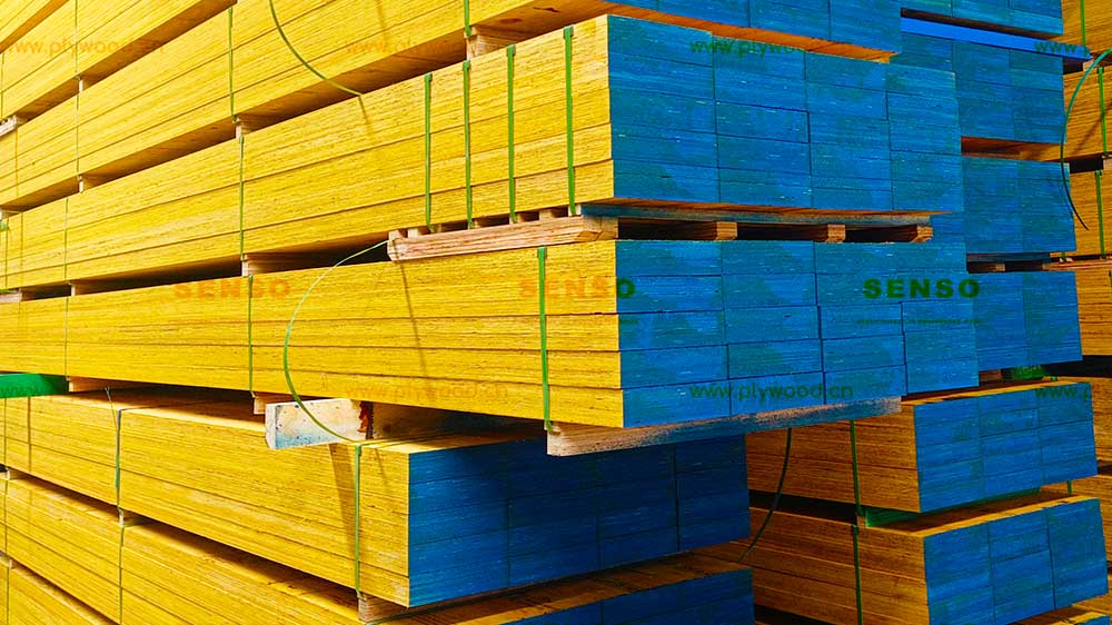LVL 14: The Future of Construction Materials