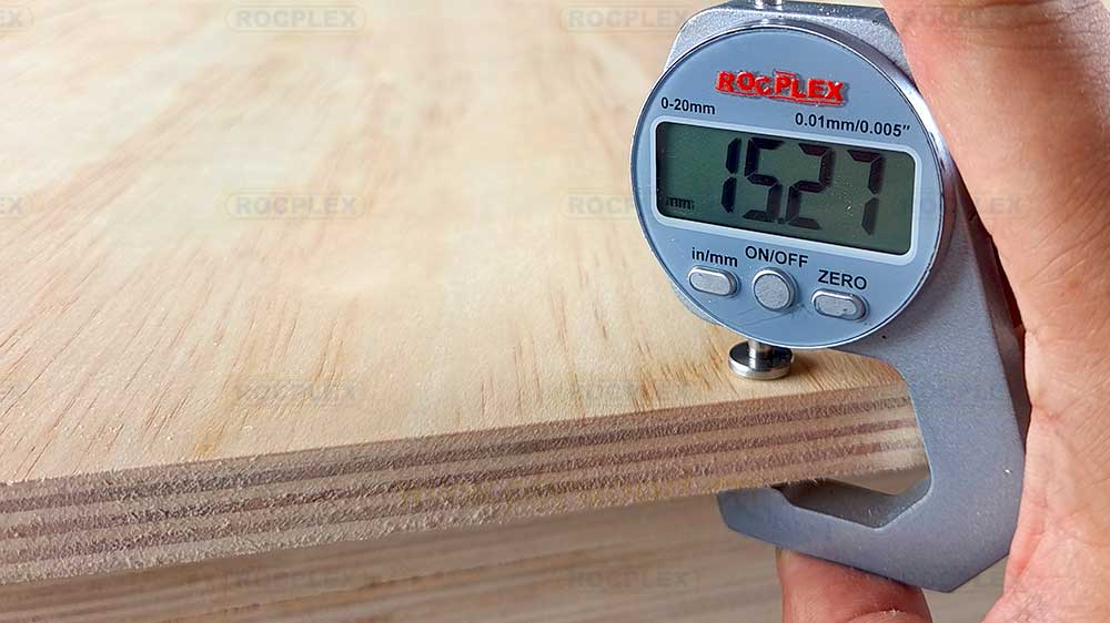 Timber Panels