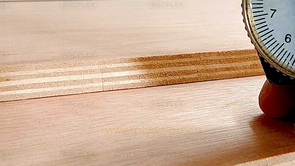 MR Plywood