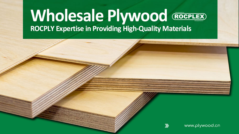 wholesale plywood suppliers