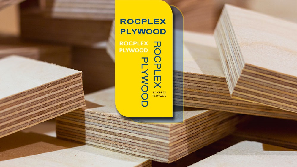 Wholesale plywood
