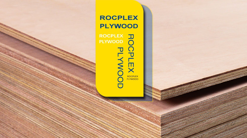 9mm plywood