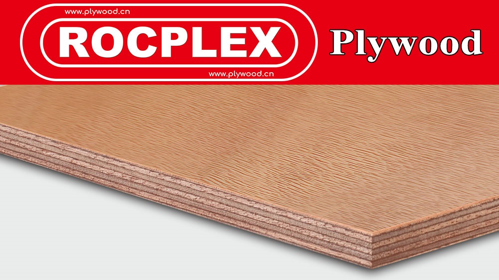 Wholesale plywood