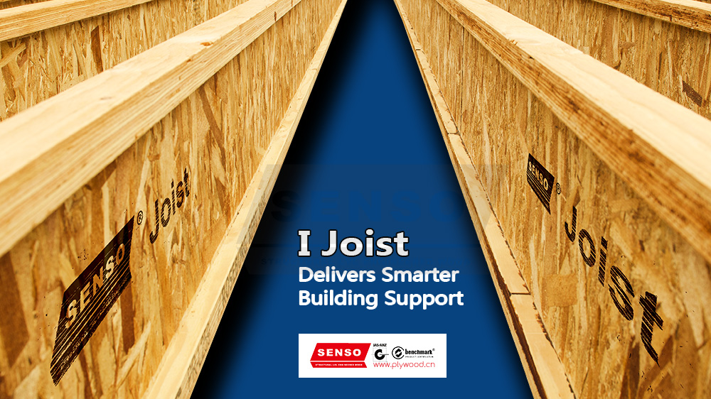 SENSO I joist