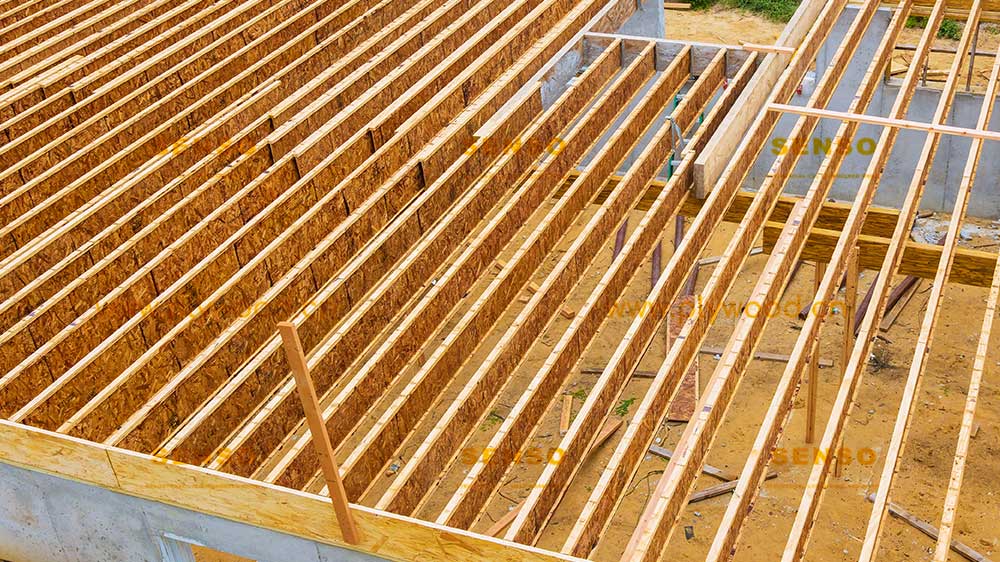 SENSO I joist