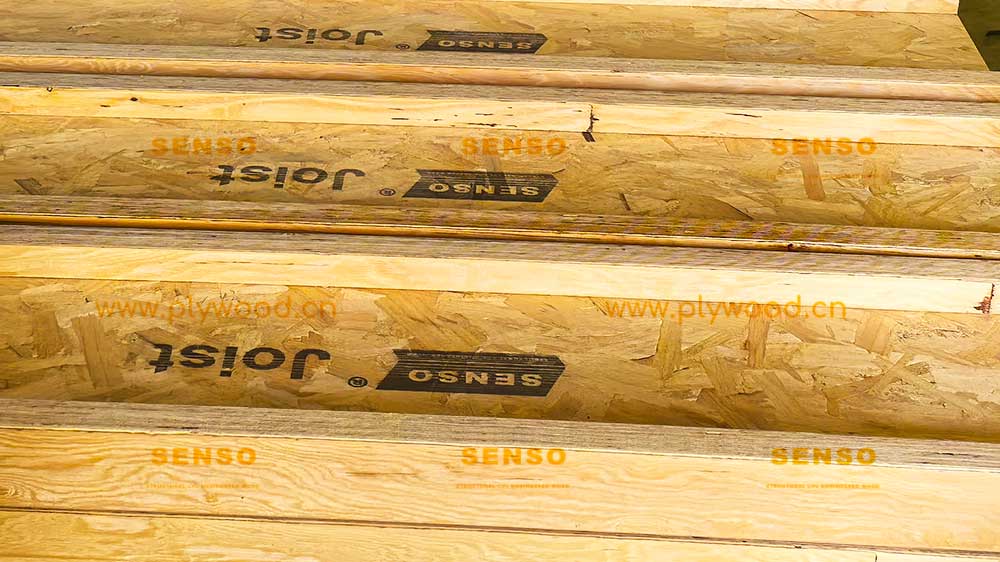 SENSO I BEAMS