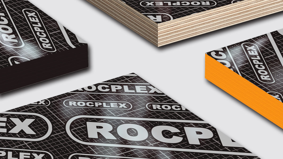 form plywood