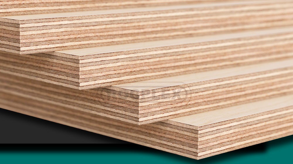 Timber board