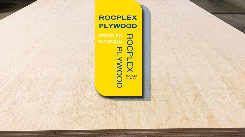 6mm plywood