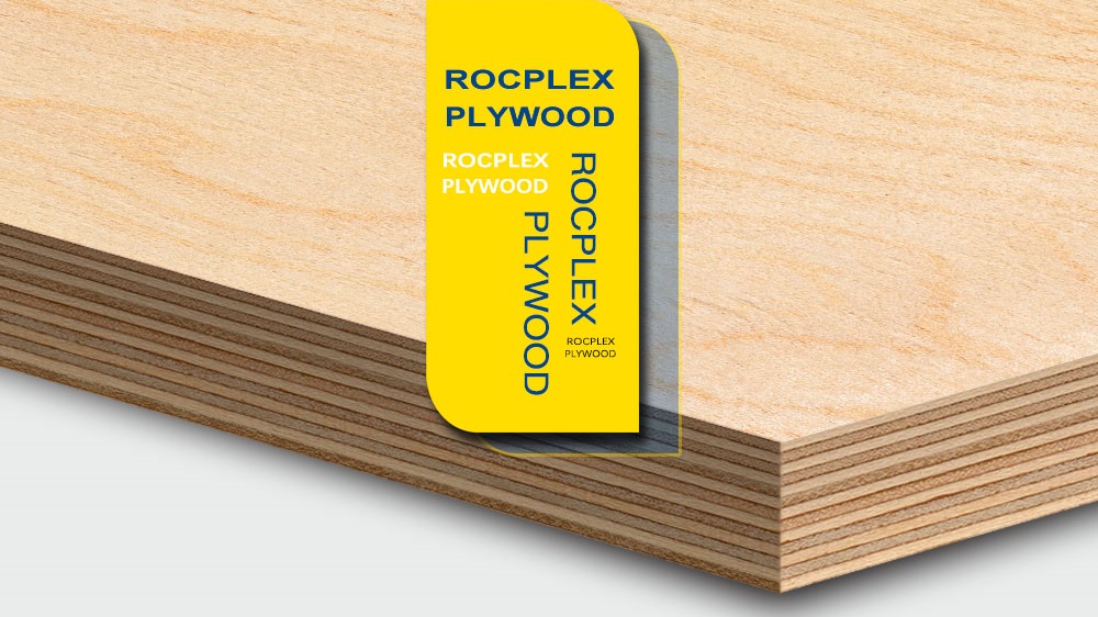 Timber board