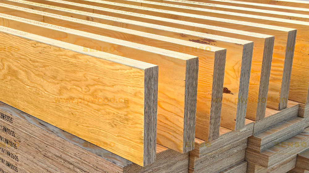 Scaffold Boards