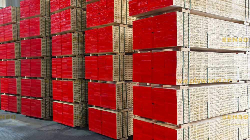 Scaffold Boards