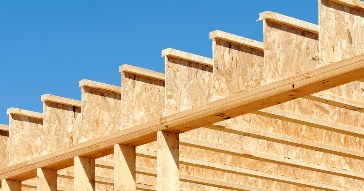 SENSO-I-Joist