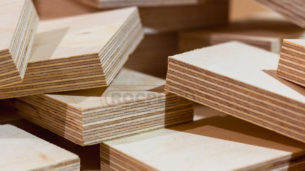 what is plywood?