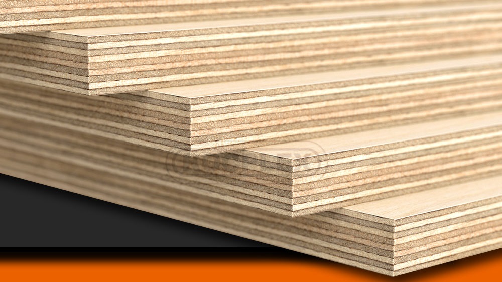 19mm plywood