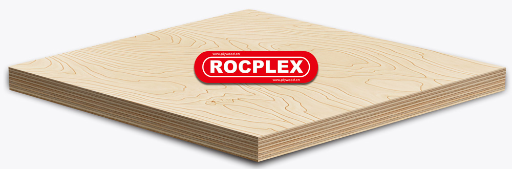 Furniture Plywood