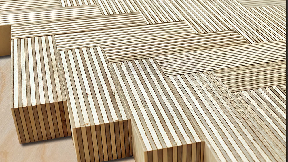 Furniture Plywood
