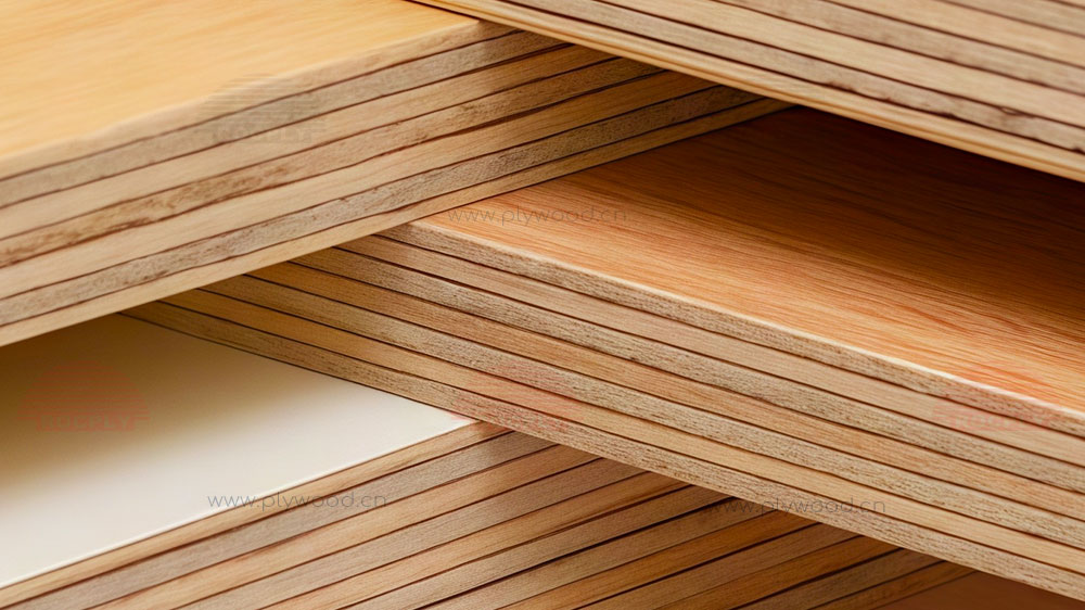 plywood 12mm