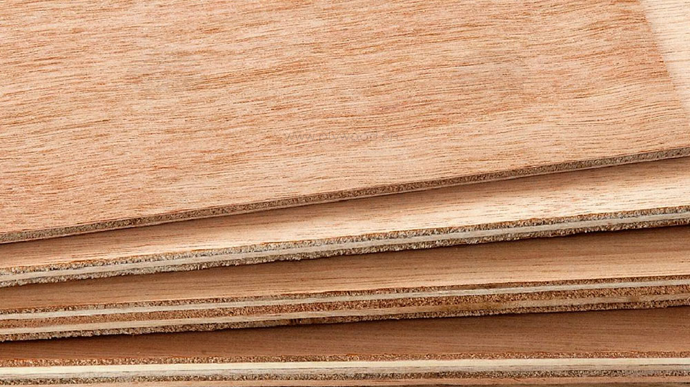 Okoume Plywood Supplier