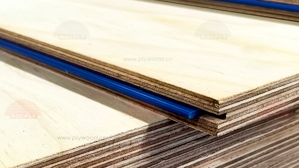 flooring plywood