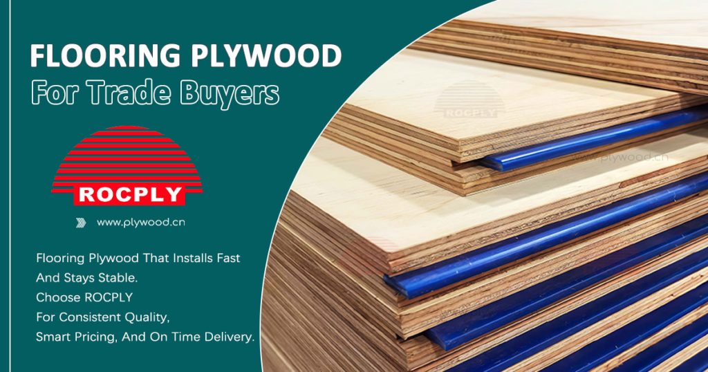 flooring plywood, subfloor plywood, plywood underlayment, tongue and groove plywood, structural plywood, moisture resistant plywood, OSB subfloor