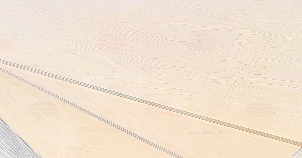 Veneered Plywood Price