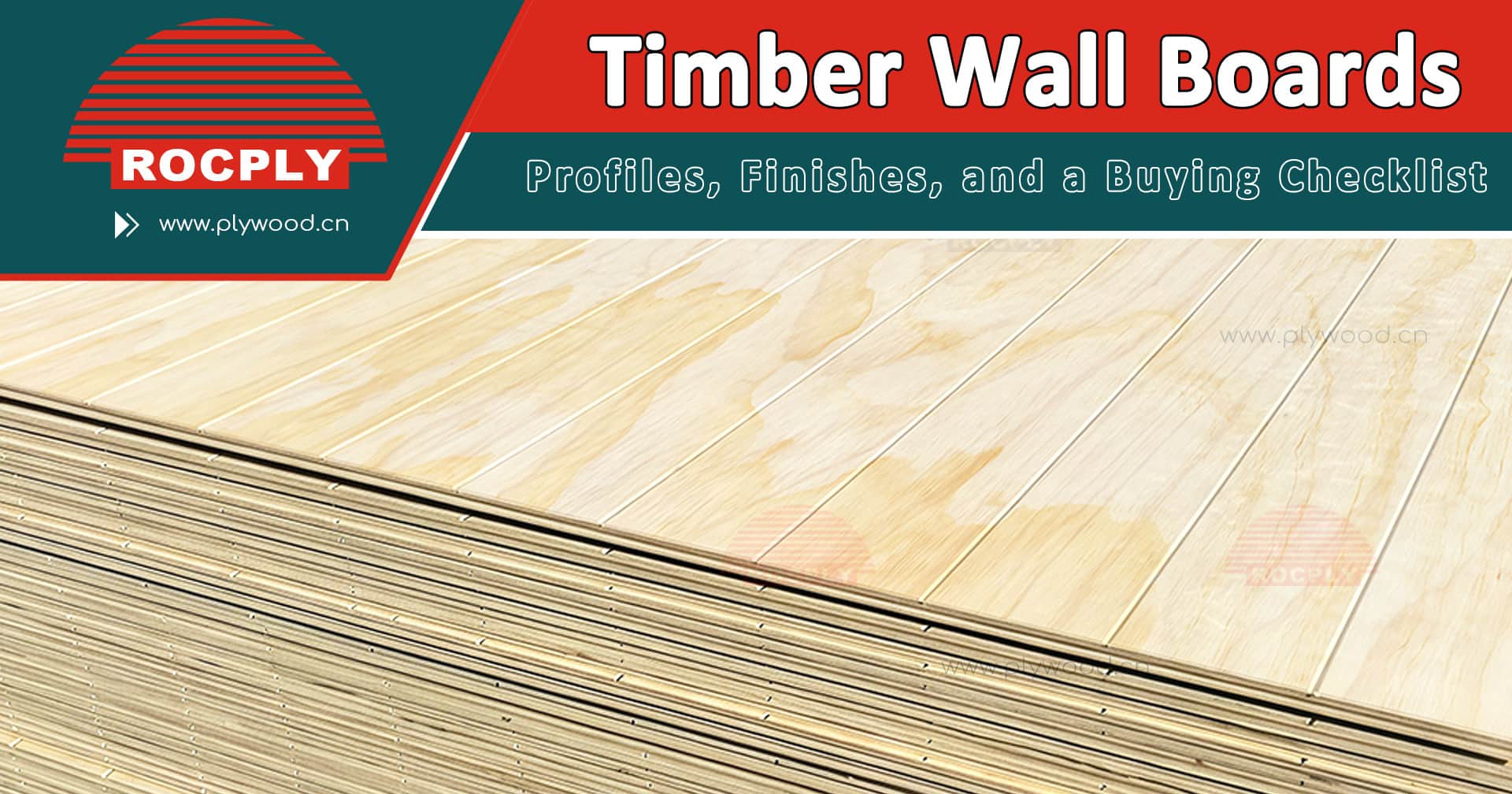 Timber Wall Boards: Profiles, Finishes, and a Buying Checklist