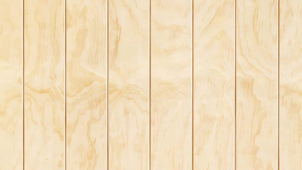 Grooved plywood wall panels Grade B V Groove Plywood Panels