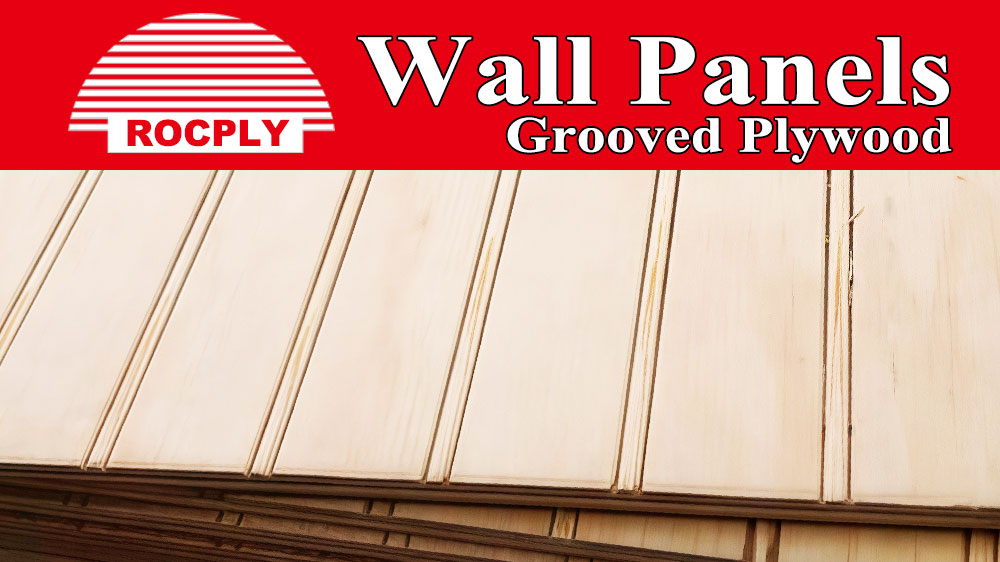 timber wall lining installation on battens