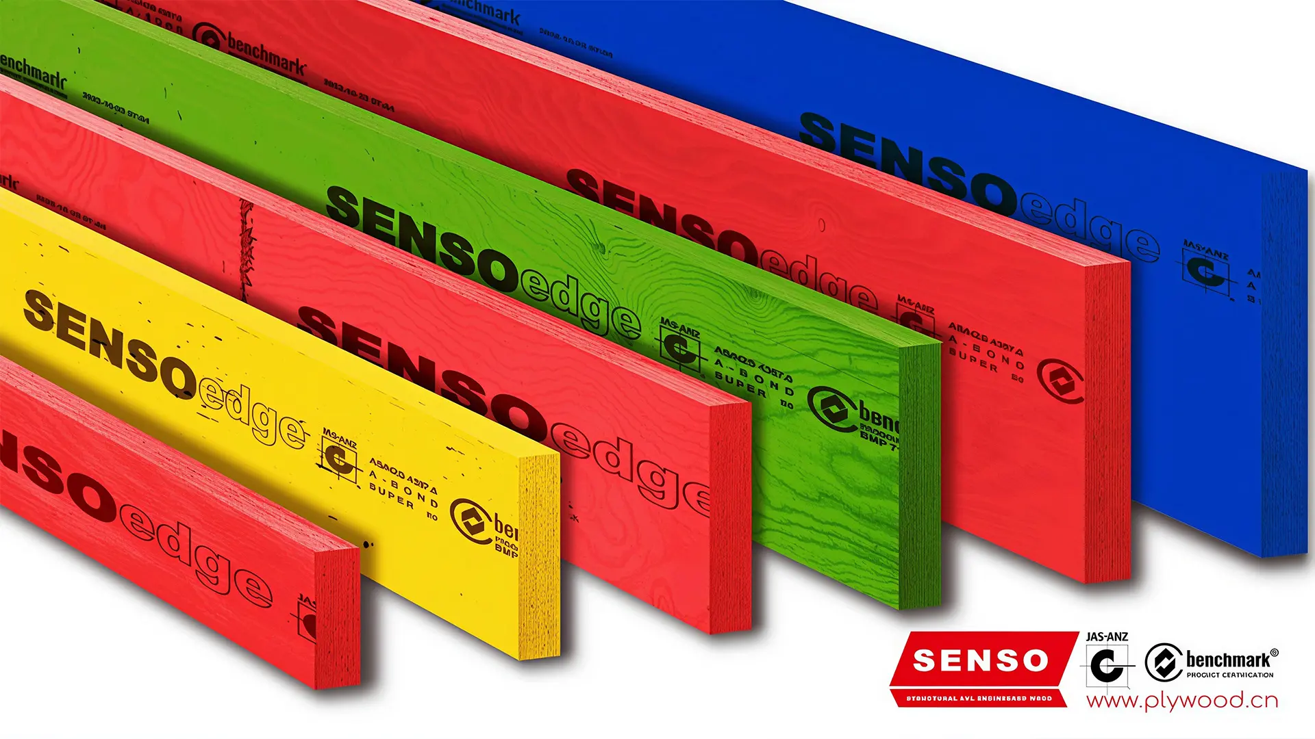 Edge form system for plinth beam using engineered LVL boards