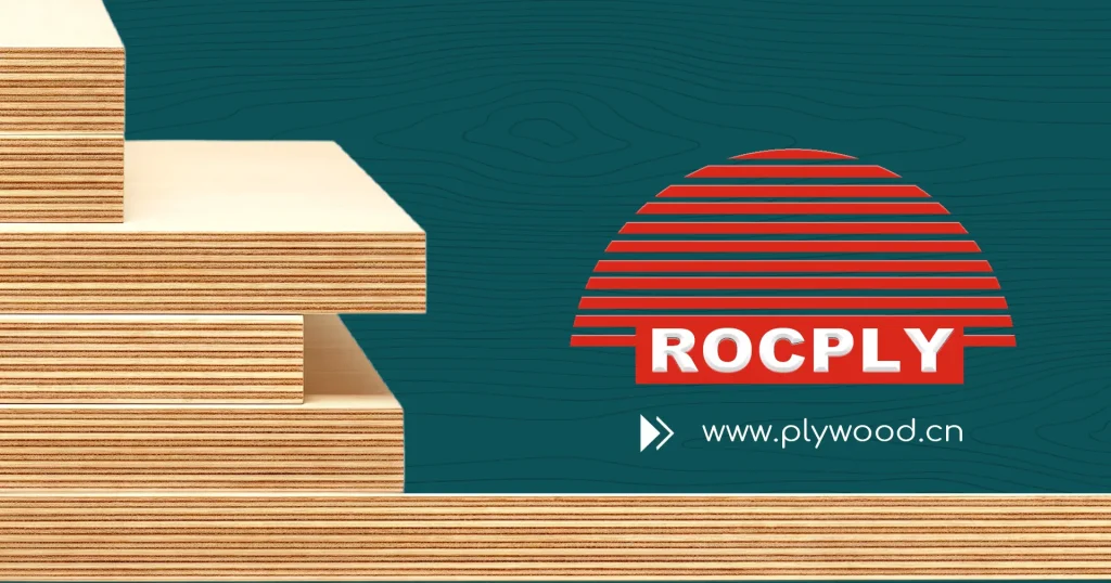 ROCPLY plywood sheet from a trusted plywood supplier for interior fit out use ROCPLY plywood sheet for interior fit out and trade supply from a trusted plywood supplier