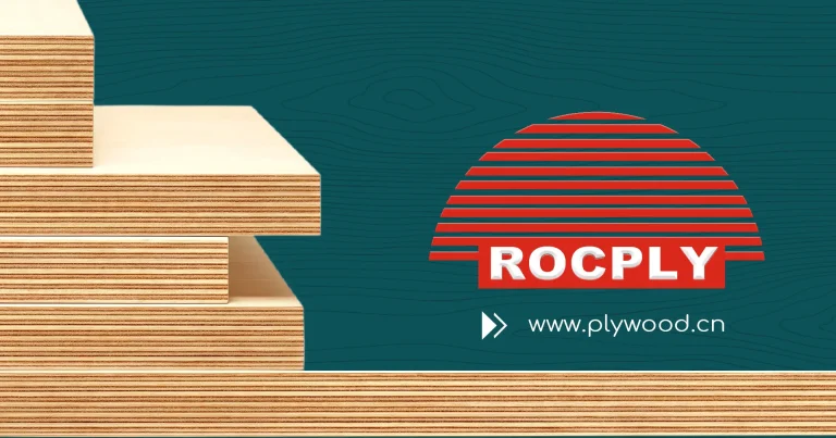 ROCPLY plywood supplier with structural plywood and building panel supply for trade buyers