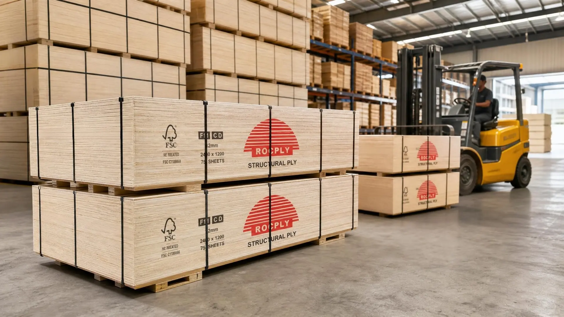 Plywood Supplier Checklist for Australian Trade Buyers Plywood supplier Australia checklist linking seller identity, product proof and shipment evidence